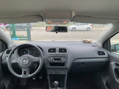 Volkswagen Polo 1.2 70 CV 5p. Comfortline (11)