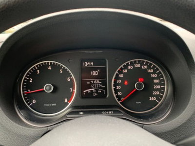 Volkswagen Polo 1.2 70 CV 5p. Comfortline (12)