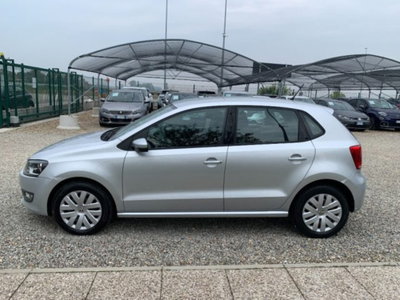 Volkswagen Polo 1.2 70 CV 5p. Comfortline (2)