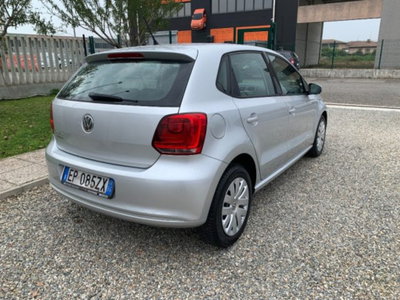 Volkswagen Polo 1.2 70 CV 5p. Comfortline (5)