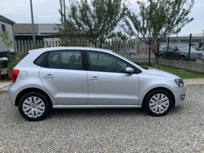 Volkswagen Polo 1.2 70 CV 5p. Comfortline (6)