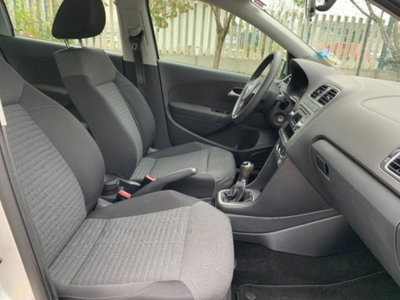 Volkswagen Polo 1.2 70 CV 5p. Comfortline (9)