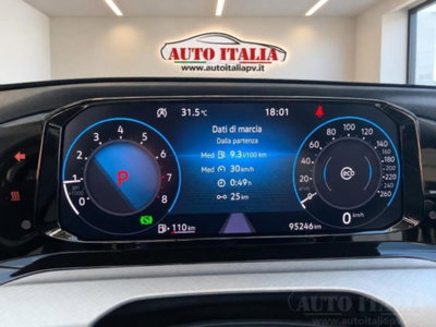 Volkswagen Golf Variant 1.0 eTSI EVO DSG Life (14)