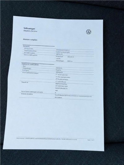 Volkswagen Golf Variant 1.0 eTSI EVO DSG Life (19)