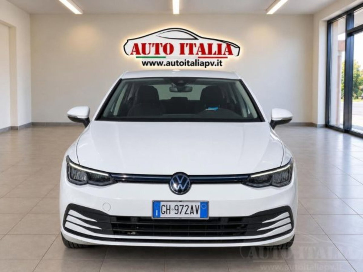 Volkswagen Golf Variant 1.0 eTSI EVO DSG Life (2)