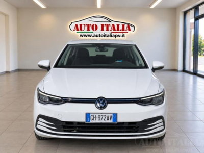 Volkswagen Golf Variant 1.0 eTSI EVO DSG Life (2)