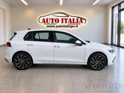 Volkswagen Golf Variant 1.0 eTSI EVO DSG Life (4)