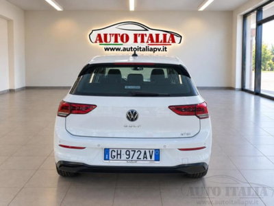 Volkswagen Golf Variant 1.0 eTSI EVO DSG Life (6)