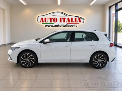 Volkswagen Golf Variant 1.0 eTSI EVO DSG Life (8)