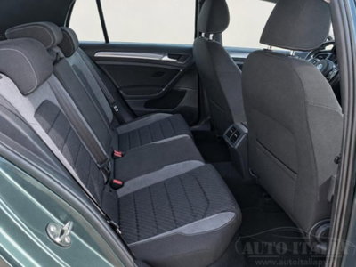 Volkswagen Golf 1.5 TSI ACT 5p. Sport BlueMotion Technology (11)