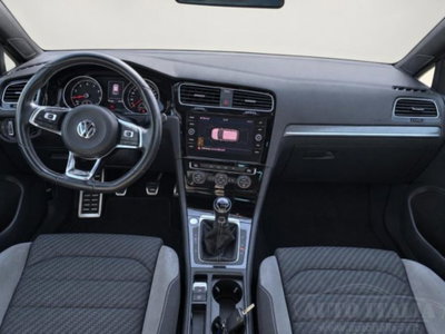 Volkswagen Golf 1.5 TSI ACT 5p. Sport BlueMotion Technology (13)