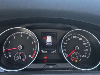 Volkswagen Golf 1.5 TSI ACT 5p. Sport BlueMotion Technology (15)