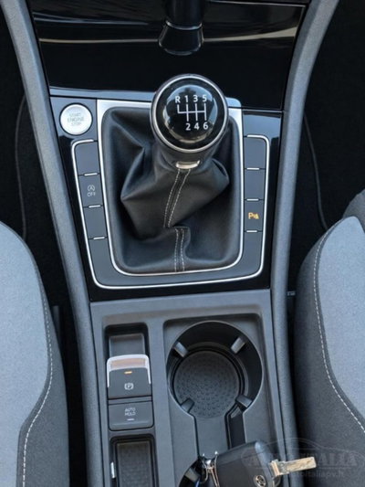 Volkswagen Golf 1.5 TSI ACT 5p. Sport BlueMotion Technology (17)