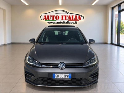 Volkswagen Golf 1.5 TSI ACT 5p. Sport BlueMotion Technology (2)