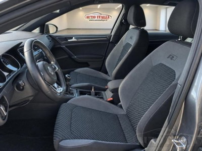 Volkswagen Golf 1.5 TSI ACT 5p. Sport BlueMotion Technology (9)
