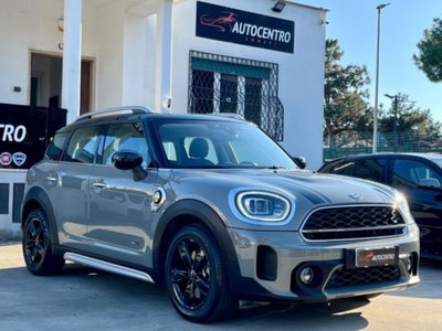 MINI Mini Countryman 1.5 Cooper SE Essential Countryman ALL4 usata