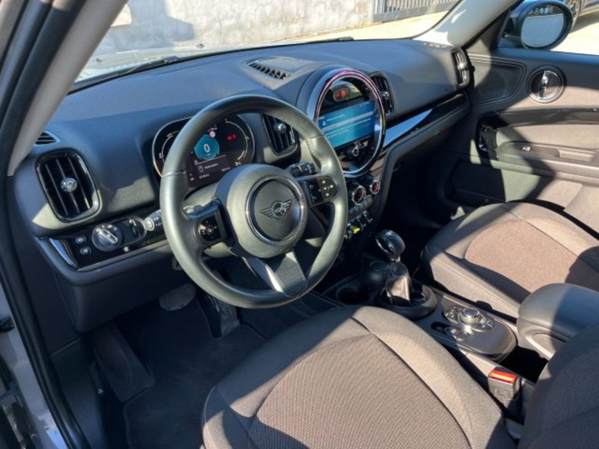 MINI Mini Countryman 1.5 Cooper SE Essential Countryman ALL4 (10)