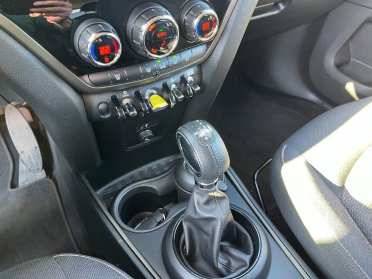MINI Mini Countryman 1.5 Cooper SE Essential Countryman ALL4 (13)