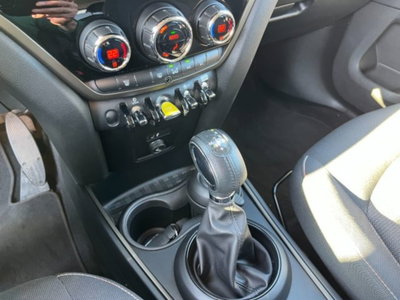 MINI Mini Countryman 1.5 Cooper SE Essential Countryman ALL4 (13)