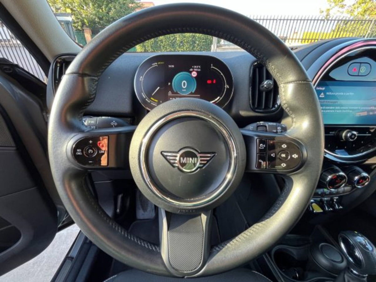 MINI Mini Countryman 1.5 Cooper SE Essential Countryman ALL4 (17)