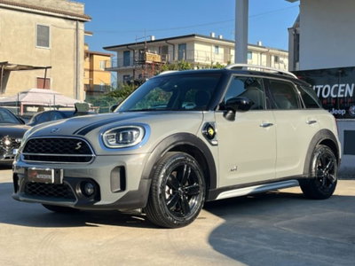 MINI Mini Countryman 1.5 Cooper SE Essential Countryman ALL4 (3)