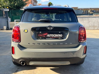 MINI Mini Countryman 1.5 Cooper SE Essential Countryman ALL4 (5)