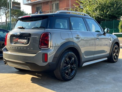 MINI Mini Countryman 1.5 Cooper SE Essential Countryman ALL4 (6)
