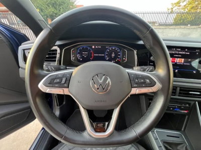 Volkswagen Taigo 1.0 tsi R-Line 115cv (18)