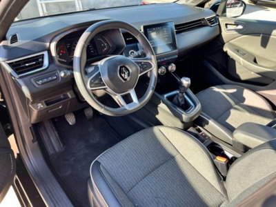 Renault Clio TCe 100 CV GPL 5 porte Intens (10)