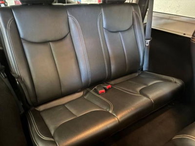 Jeep Wrangler Unlimited 2.8 CRD DPF JK Edition Auto (6)
