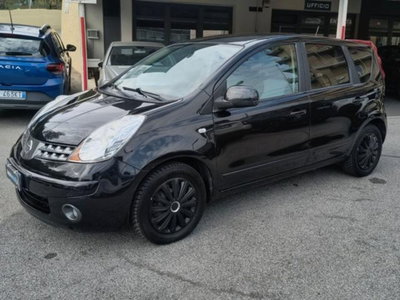 Nissan Note 1.4 16V Sport
