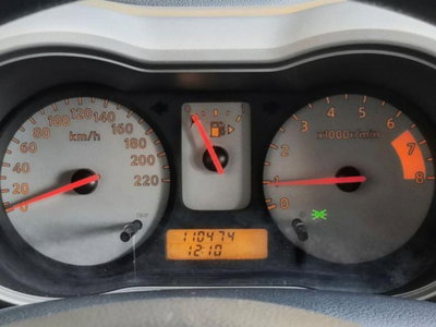 Nissan Note 1.4 16V Sport (10)