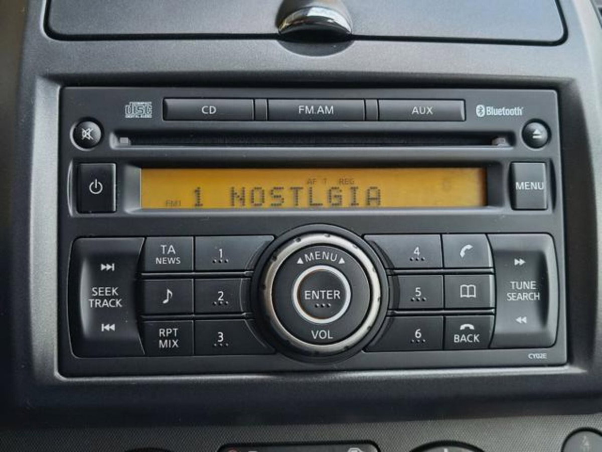 Nissan Note 1.4 16V Sport (13)
