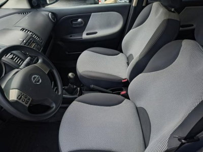 Nissan Note 1.4 16V Sport (14)