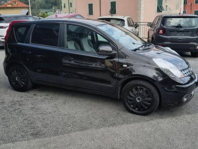 Nissan Note 1.4 16V Sport (18)