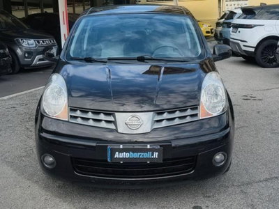 Nissan Note 1.4 16V Sport (2)