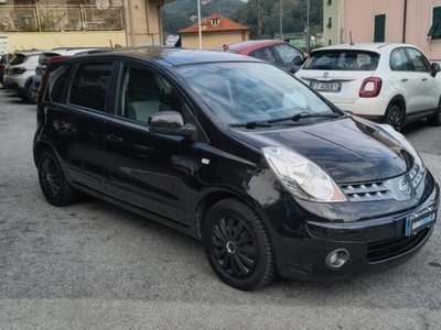 Nissan Note 1.4 16V Sport (3)