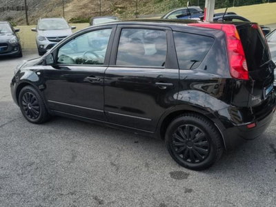 Nissan Note 1.4 16V Sport (4)