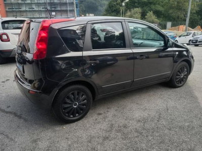 Nissan Note 1.4 16V Sport (5)