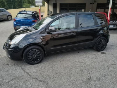 Nissan Note 1.4 16V Sport (6)