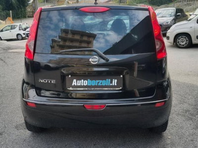Nissan Note 1.4 16V Sport (7)