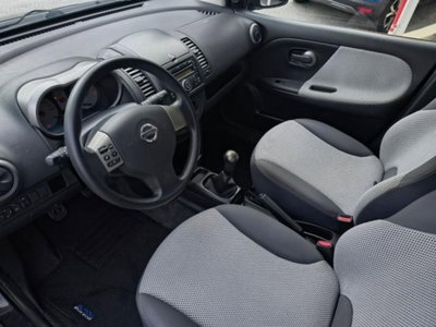Nissan Note 1.4 16V Sport (8)