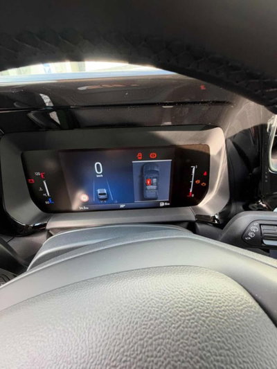 Ford Tourneo Courier 1.0 EcoBoost 100 CV Plus (16)