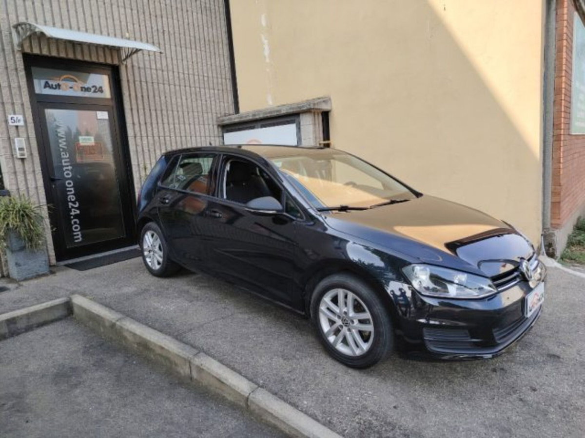 Volkswagen Golf 1.2 TSI 85 CV 5p. Trendline BlueMotion Technology