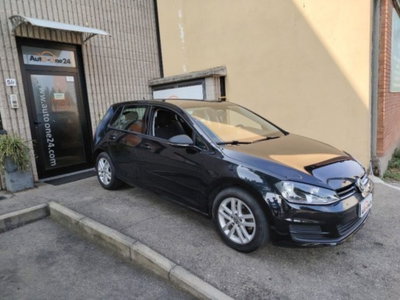 Volkswagen Golf 1.2 TSI 85 CV 5p. Trendline BlueMotion Technology usata