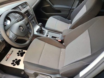 Volkswagen Golf 1.2 TSI 85 CV 5p. Trendline BlueMotion Technology (13)