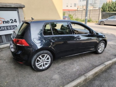 Volkswagen Golf 1.2 TSI 85 CV 5p. Trendline BlueMotion Technology (3)