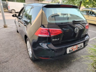 Volkswagen Golf 1.2 TSI 85 CV 5p. Trendline BlueMotion Technology (5)
