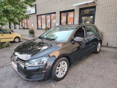 Volkswagen Golf 1.2 TSI 85 CV 5p. Trendline BlueMotion Technology (6)