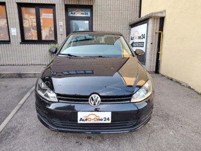 Volkswagen Golf 1.2 TSI 85 CV 5p. Trendline BlueMotion Technology (7)